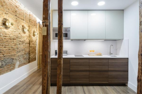 Charming Madrid Center - Estancias Temporales